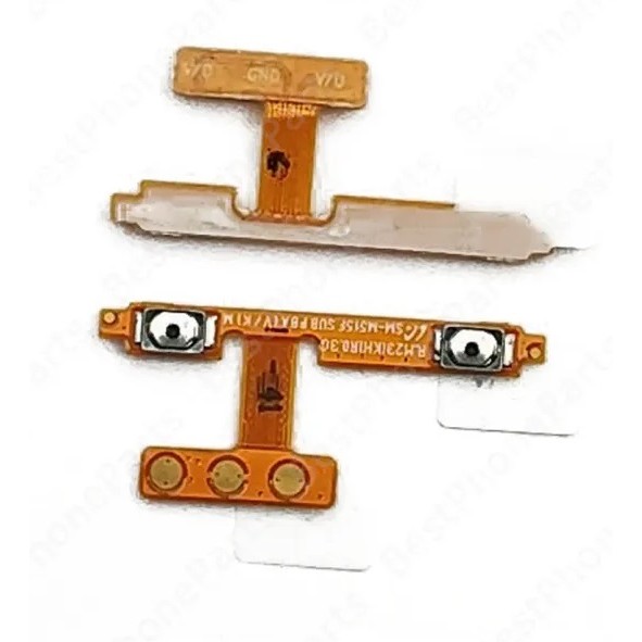 Samsung Galaxy M23 Volume Button (Inner / Flex Cable)
