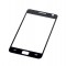 Glass for Samsung Galaxy Note N7000 Black