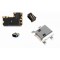 Charge Connector For China 45#