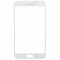 Glass for Samsung Galaxy Note N7000 White