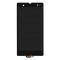 Lcd Screen For Sony Xperia Z L36h C6603 Replacement Display By - Maxbhi Com