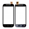Touch Screen Digitizer For Karbonn A11 Plus White By - Maxbhi Com