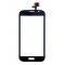 Touch Screen Digitizer For Karbonn A35 Black By - Maxbhi Com