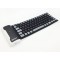 Wireless Bluetooth Keyboard for Acer Liquid Mini E310 by Maxbhi.com