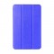 Flip Cover For Honor Pad V8 Blue By - Maxbhi Com
