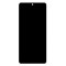 Lcd With Touch Screen For Huawei Nova 10 Youth Black By - Maxbhi Com