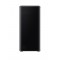 Flip Cover For Asus Zenfone 10 Black By - Maxbhi Com