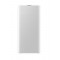 Flip Cover For Asus Zenfone 10 White By - Maxbhi Com