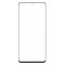 Replacement Front Glass For Huawei Nova 10 Youth White By - Maxbhi Com
