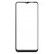 Replacement Front Glass For Lava Blaze 2 Pro White By - Maxbhi Com