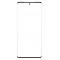 Replacement Front Glass For Vivo V30 White By - Maxbhi Com