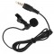 Collar Clip On Microphone for iAir D41 - Professional Condenser Noise Cancelling Mic by Maxbhi.com