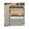 MMC Connector for Itel it2163S