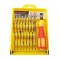 32 Pieces Screw Driver Set for Sony Xperia Z3 Tablet Compact 16GB 4G LTE by Maxbhi.com