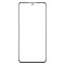 Replacement Front Glass For Oppo F25 Pro 5g White By - Maxbhi Com