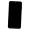 Fingerprint Sensor Flex Cable For Samsung Galaxy F15 5g Black By - Maxbhi Com