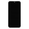 Lcd With Touch Screen For Nothing Phone 2a Black By - Maxbhi Com