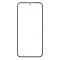 Touch Screen Digitizer For Nothing Phone 2a Black By - Maxbhi Com