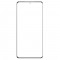 Replacement Front Glass For Oneplus Ace 3 5g White By - Maxbhi Com