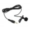 Collar Clip On Microphone for Carbon 1 MK II - Professional Condenser Noise Cancelling Mic by Maxbhi.com