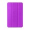Flip Cover For Oppo Pad Purple By - Maxbhi Com