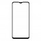 Replacement Front Glass For Philips Ph1 Black By - Maxbhi Com
