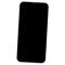 Lcd Frame Middle Chassis For Gionee G13 Pro Black By - Maxbhi Com
