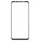 Replacement Front Glass For Zte Nubia Red Magic 7s Grey By - Maxbhi Com