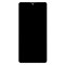 Lcd With Touch Screen For Xiaomi Redmi Note 12 Pro Speed Black By - Maxbhi Com