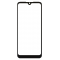 Replacement Front Glass For Tcl 30 Le Black By - Maxbhi Com