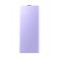 Flip Cover For Vivo Y28 5g Purple By - Maxbhi Com