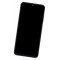Lcd Frame Middle Chassis For Samsung Galaxy M14 4g Black By - Maxbhi Com