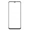Replacement Front Glass For Samsung Galaxy M14 4g Black By - Maxbhi Com