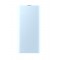 Flip Cover For Samsung Galaxy A55 5g Light Blue By - Maxbhi Com