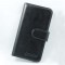 Flip Cover for HTC One M9 Plus - Black
