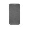 Flip Cover For Motorola Moto G Black By - Maxbhi Com