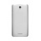 Full Body Housing for Alcatel One Touch Pop Star 5070D - Silver - Maxbhi.com