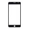 Replacement Front Glass for Alcatel One Touch Pop Star 5070D - Silver by Maxbhi.com