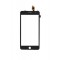 Touch Screen Digitizer for Alcatel One Touch Pop Star 5070D - Silver by Maxbhi.com