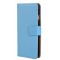 Flip Cover for BLU Win HD LTE - Blue