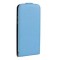 Flip Cover for Gionee Marathon M4 - Blue