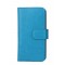 Flip Cover for Intex Aqua Pro - Blue
