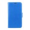 Flip Cover for Lenovo A7000 - Blue