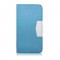 Flip Cover for LG Spirit - Blue