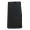 Flip Cover for Sony Xperia C4 Dual - Black