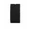 Flip Cover for Sony Xperia L - Black
