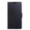 Flip Cover for Zen 105 Plus - Black