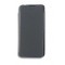 Flip Cover for Zen Ultrafone 109 - Black