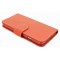 Flip Cover for Apple iPhone 6s - Orange