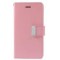 Flip Cover for HTC Desire 626G Plus - Pink